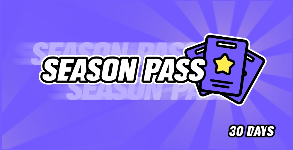 Battlepass